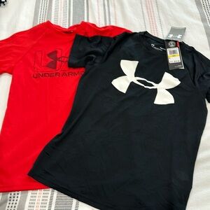Under Armour heat gear YMD